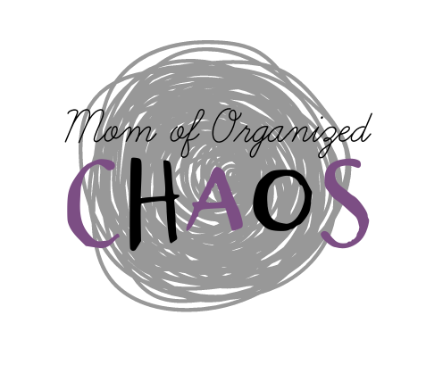 Mom of Organized Chaos